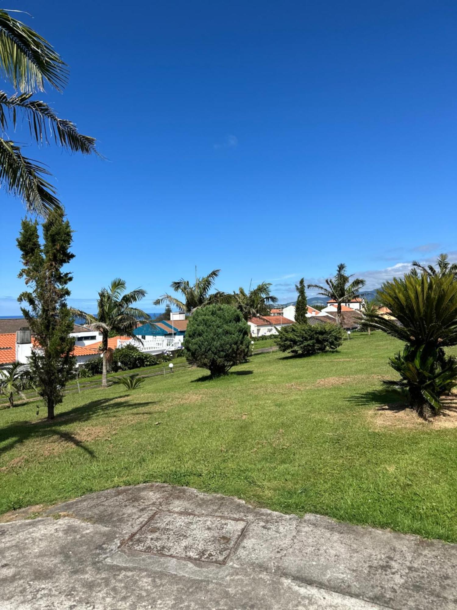 Апартаменты Quinta Do Sossego Pico da Pedra Экстерьер фото