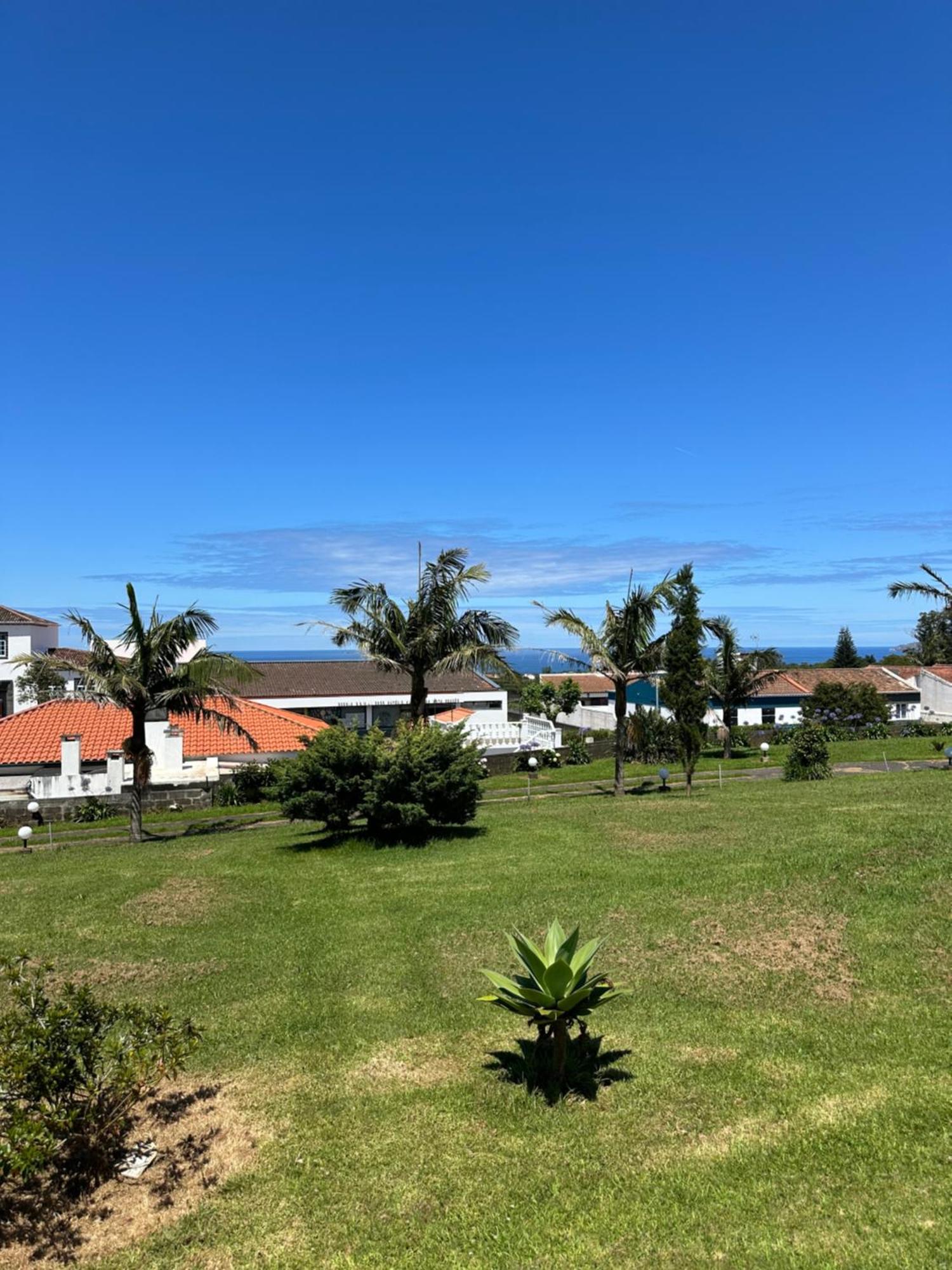 Апартаменты Quinta Do Sossego Pico da Pedra Экстерьер фото